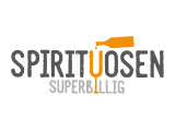 Spirituosen Superbillig Logo