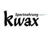 Sportnahrung Kwax Logo