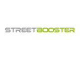 STREETBOOSTER Logo