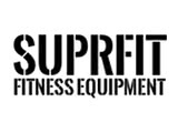 Suprfit Logo
