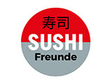 SUSHIFREUNDE Logo