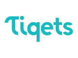 Tiqets Logo