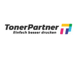 TonerPartner Logo