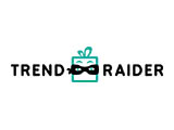 TrendRaider Logo