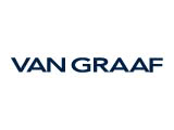 VAN GRAAF Logo