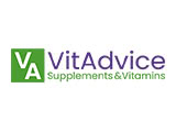 VitAdvice Logo