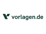 5% Gutscheincode bei Vorlagen.de