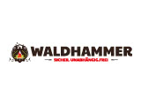 Waldhammer Logo