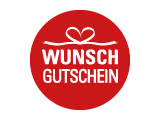 WUNSCHGUTSCHEIN