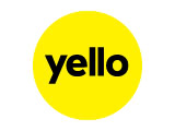 Yello Logo
