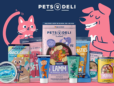 Pets Deli Gutschein