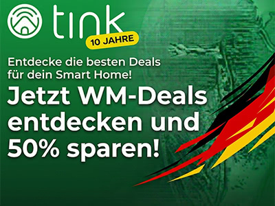 tink Gutschein