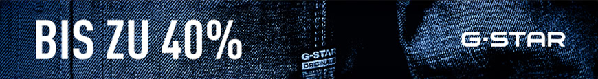 G-Star Black Friday Early Access