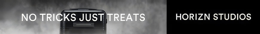 Horizn Studios Gutschein