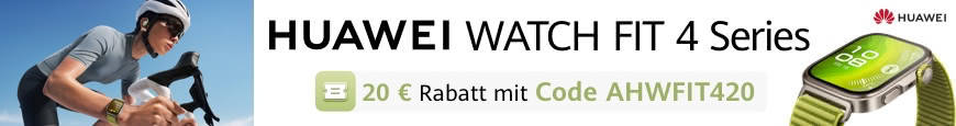 HUAWEI Gutschein