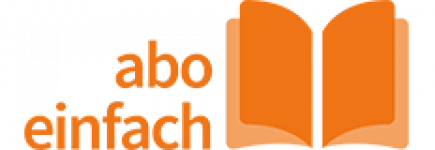 5,55 Euro Gutschein bei aboeinfach.de