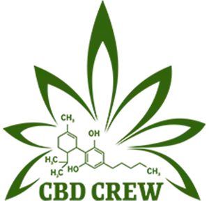CBD Crew Logo