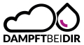 dampftbeidir Logo