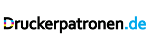 Druckerpatronen.de Logo