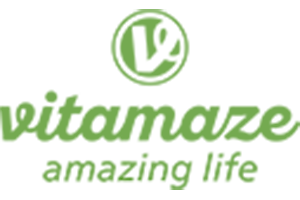 Bis zu 15% Rabatt bei Vitamaze