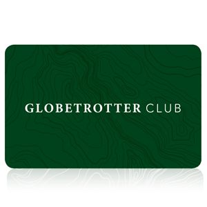 Bis zu 13% Gutschein bei Globetrotter