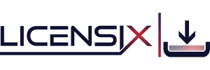 Licensix Logo