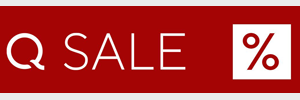 Bis zu 60% Rabatt bei QVC