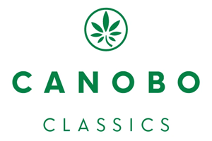 Canobo CBD Logo