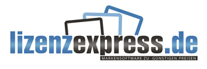 Gratis Versand bei Lizenzexpress