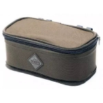 Gratis Nash D-Pouch Tackle-Tasche bei MK Angelsport