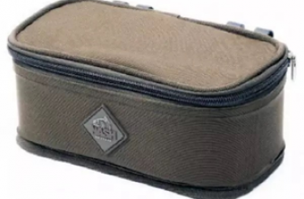 Gratis Nash D-Pouch Tackle-Tasche bei MK Angelsport