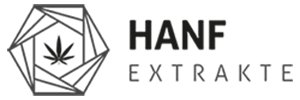 Hanf Extrakte Logo