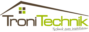 Tronitechnik Logo
