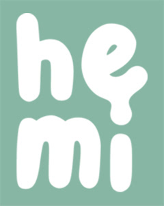 hemi Logo