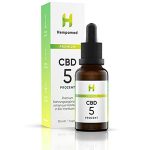 Hempamed CBD Öl 5%