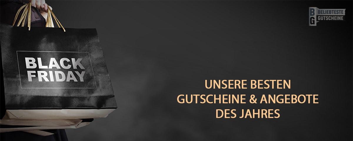BG Black Friday 2021 Teaser