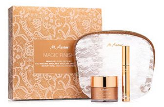 QVC M.Asam Magic Finish Make-up