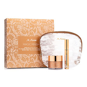 QVC M.Asam Magic Finish Make-up