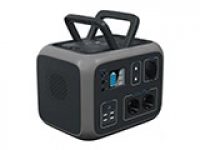 Geekmaxi BLUETTI AC50S