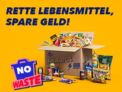 Motatos Osterspecial