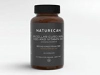 Naturecan Kurkumin Kapseln