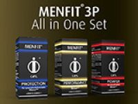 MENFIT 3P All in One Set