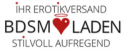 Alle Shops 30 BDSM-Laden