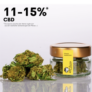 20% Rabatt bei CBD Jonny