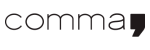 comma
