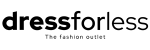 Dress for less