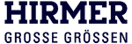 Hirmer GROSSE GRÖSSEN