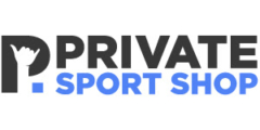 PrivateSportShop Logo