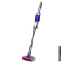 21% Rabatt auf den DYSON Akku-Staubsauger Omni-glide