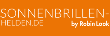 Sonnenbrillen-Helden Logo